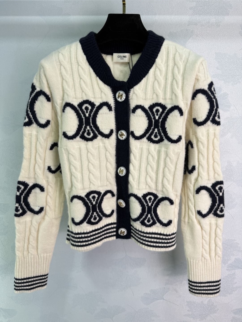 Ce1i*e sweater